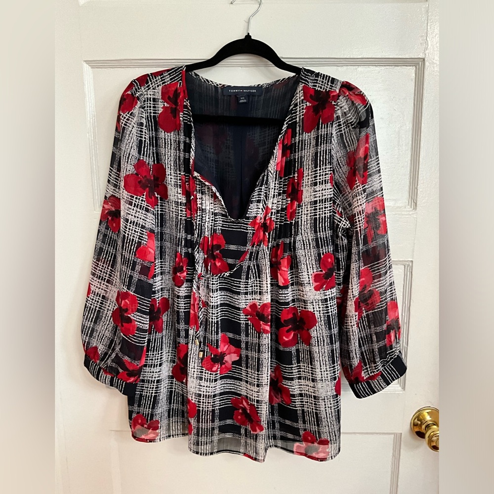 Women blouse